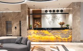 Raavah Aparthotel